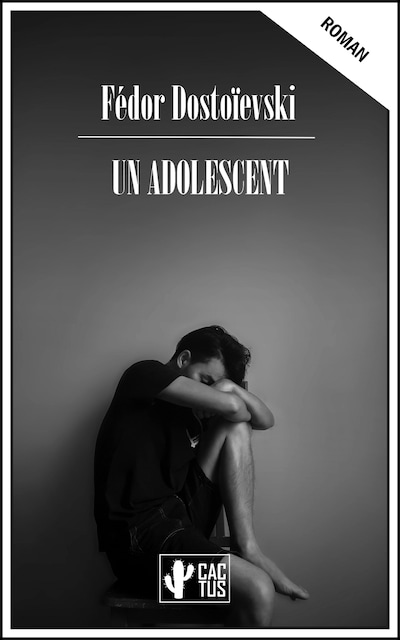 Un adolescent