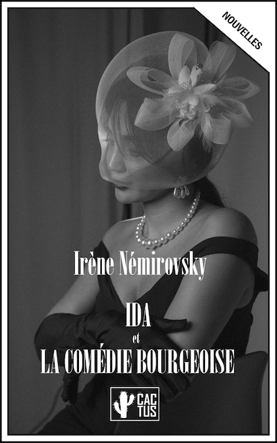 Ida - La Comédie bourgeoise