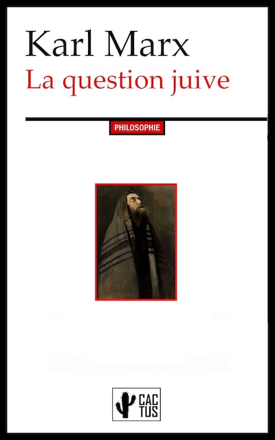 La question juive