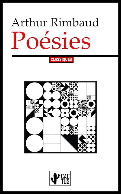 Poésies