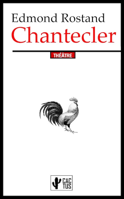 Chantecler