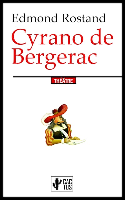 Cyrano de Bergerac