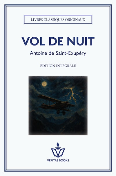 Vol de nuit