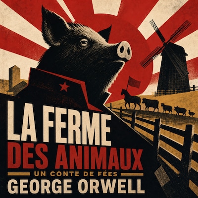 La Ferme des animaux