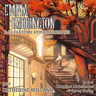 Emma Paddington Tome 02