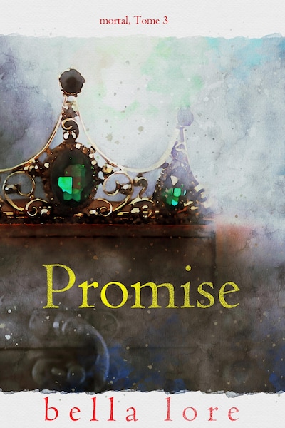 Promise (Tome 3)