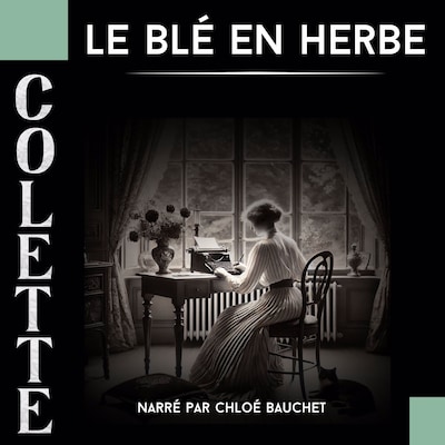 Le blé en herbe