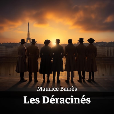 Les Déracinés