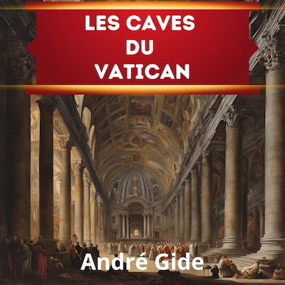 Les caves du Vatican