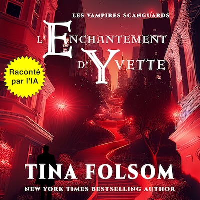 L'enchantement d'Yvette
