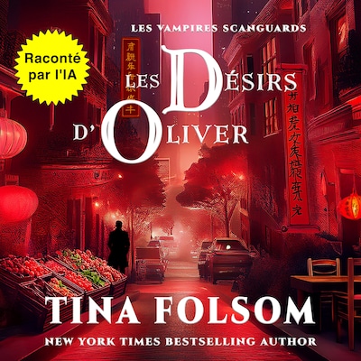 Les désirs d'Oliver