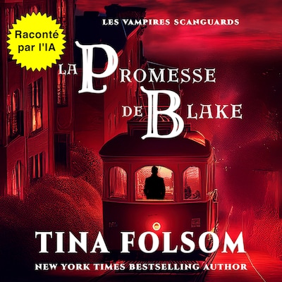 La promesse de Blake