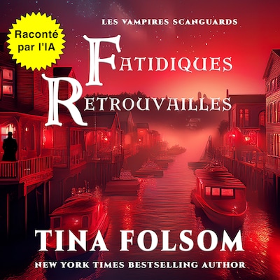 Fatidiques Retrouvailles