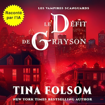 Le défi de Grayson
