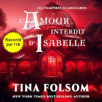 L'amour interdit d'Isabelle