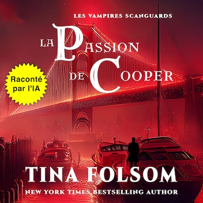 La passion de Cooper