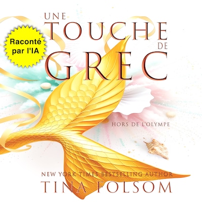 Une Touche de Grec