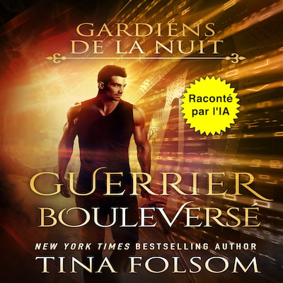 Guerrier Bouleversé