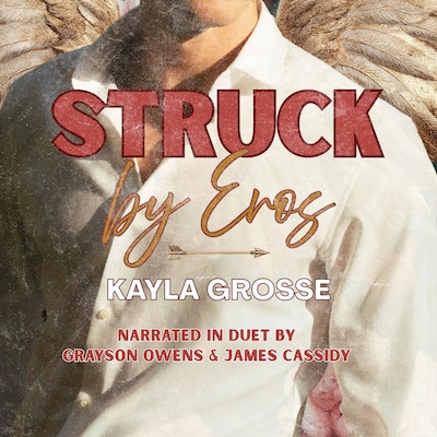 Struck by Eros